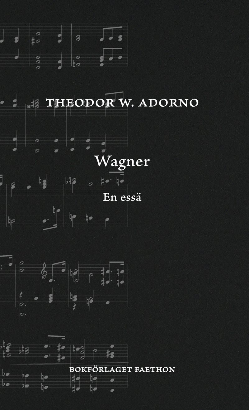 Wagner. En essä