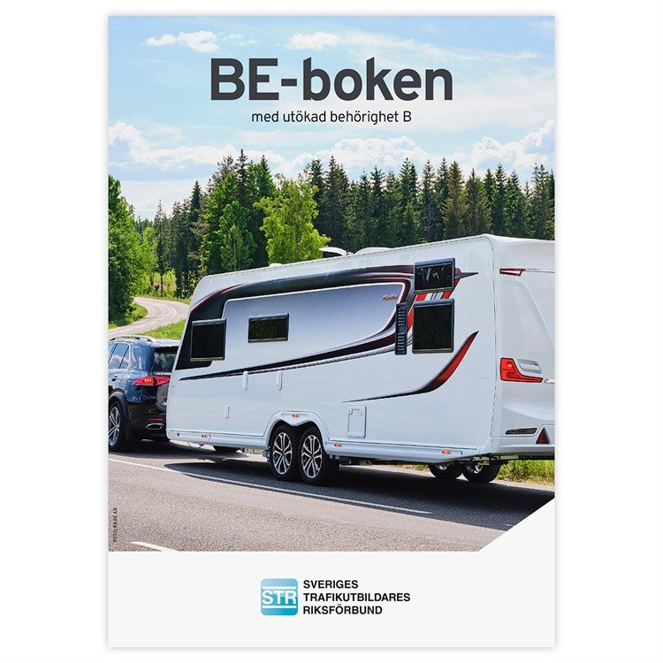 BE-boken