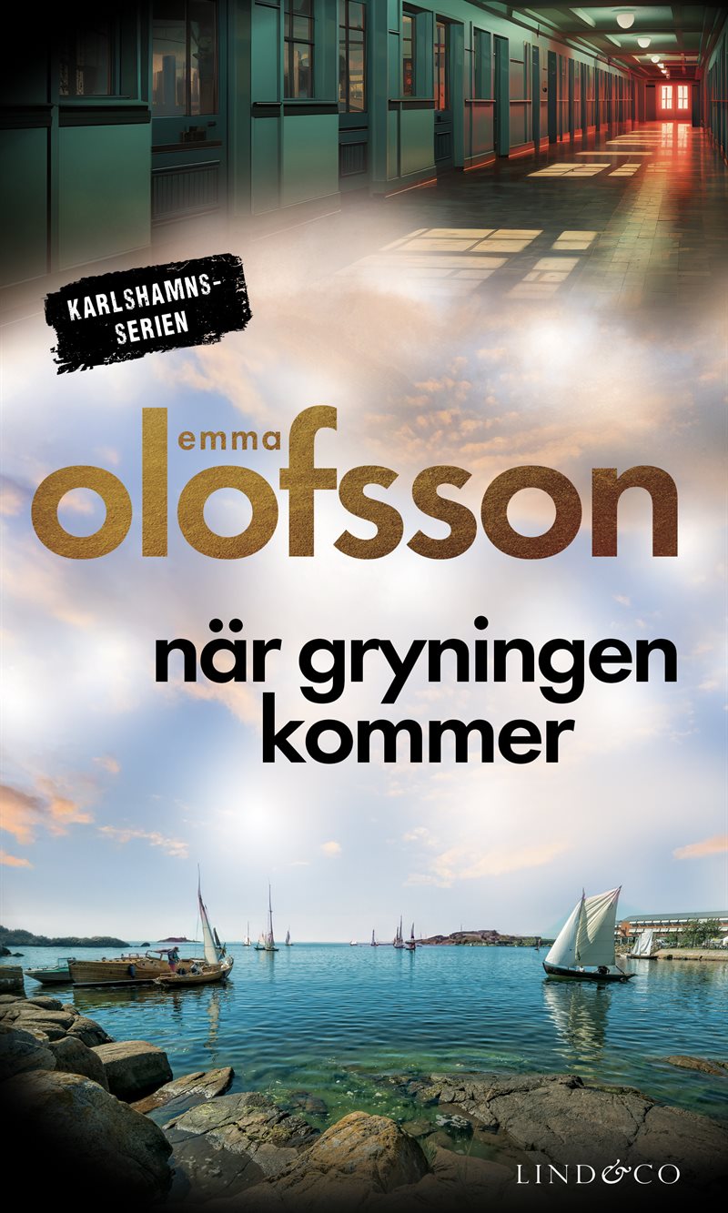 När gryningen kommer