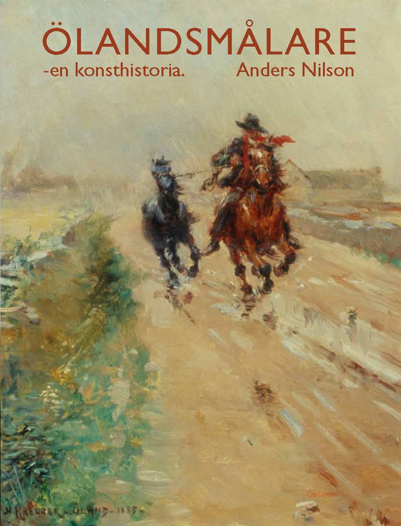 Ölandsmålare
