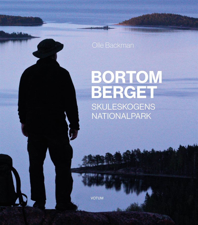 Bortom berget : Skuleskogens nationalpark