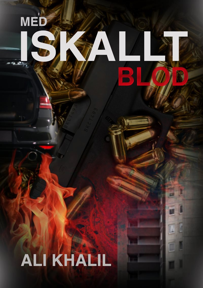 Med iskallt blod