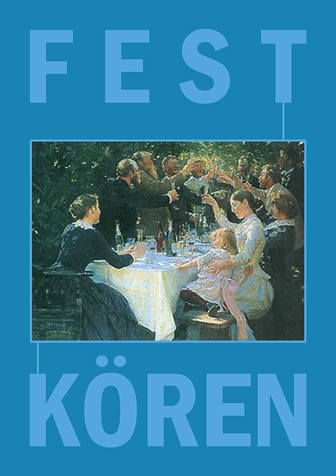 Festkören SATB