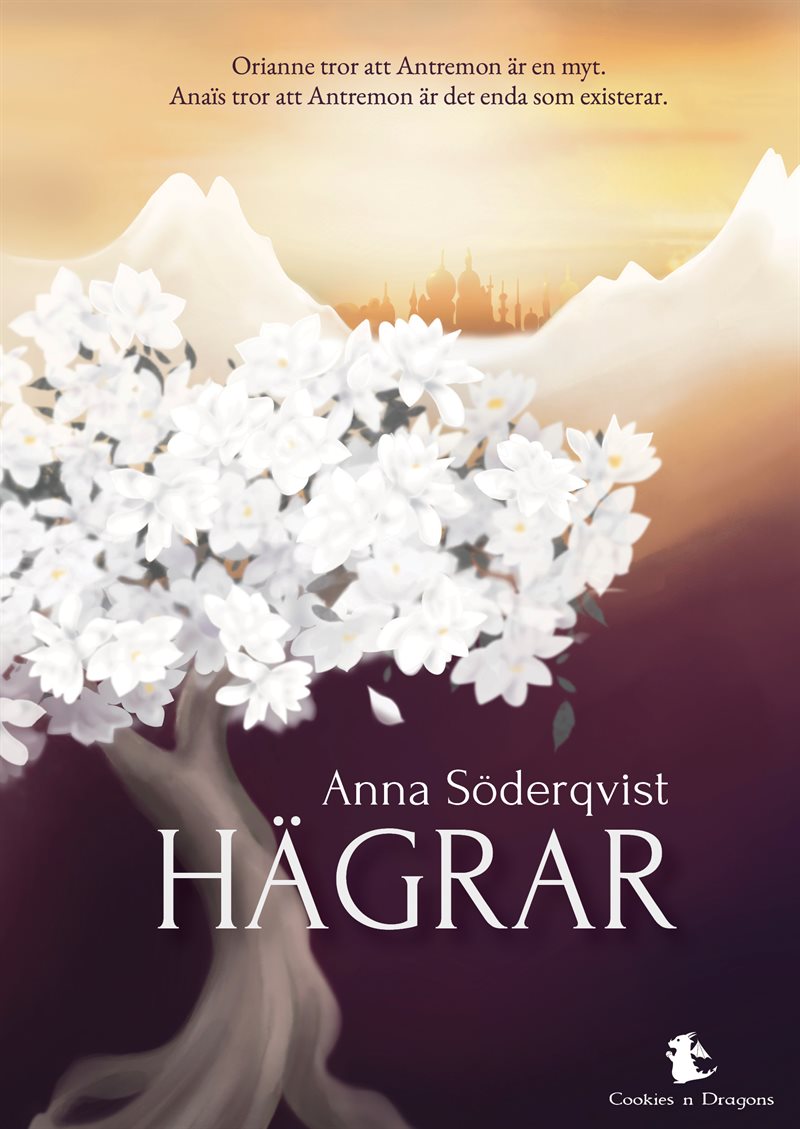 Hägrar