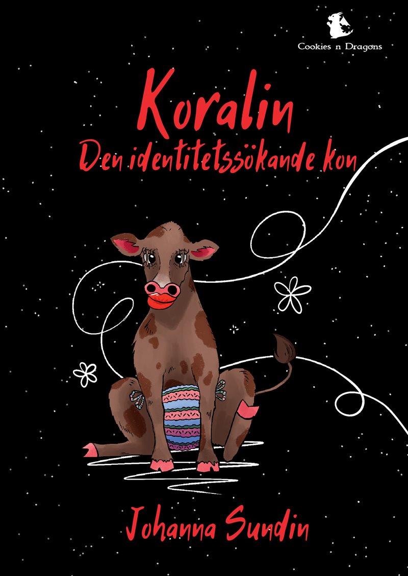 Koralin: Den identitetssökande kon
