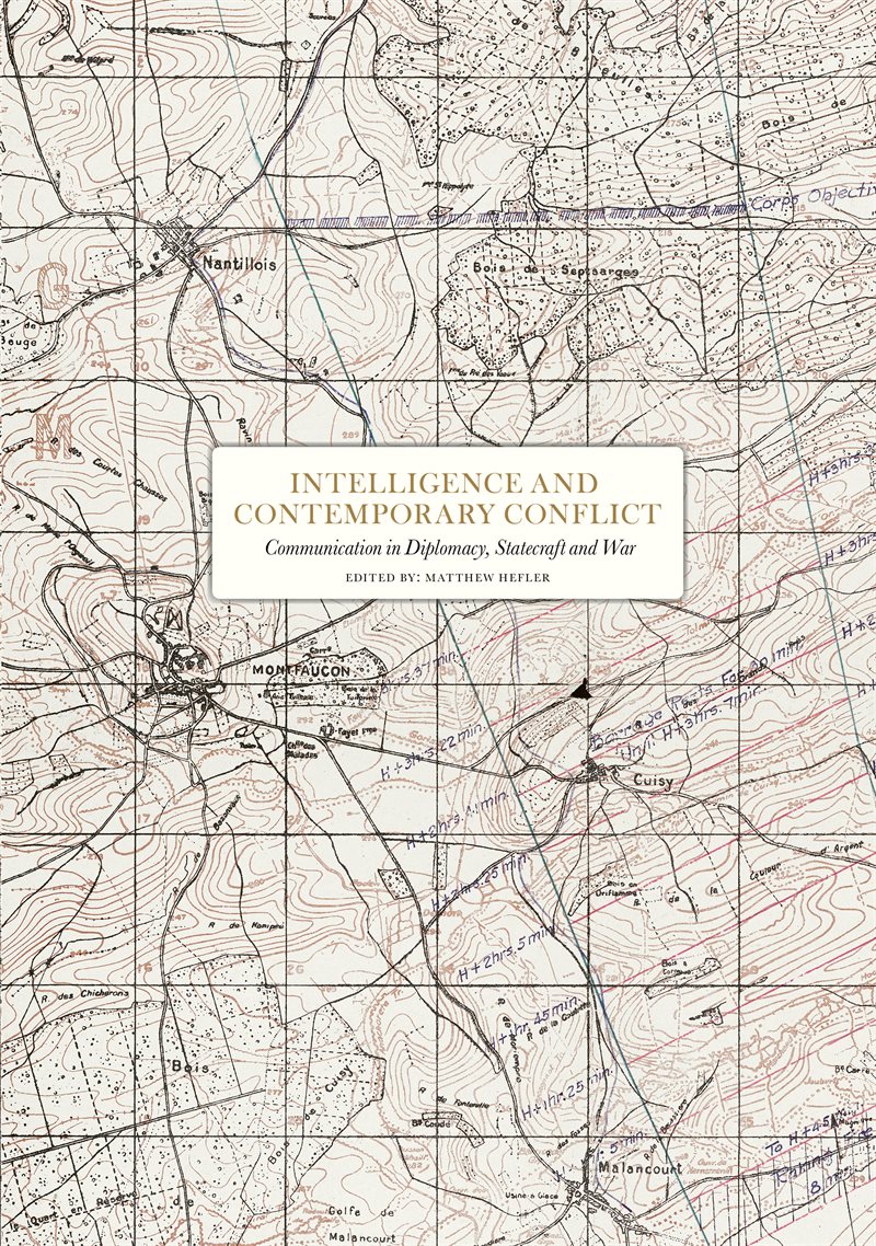 Intelligence and contemporary conflict