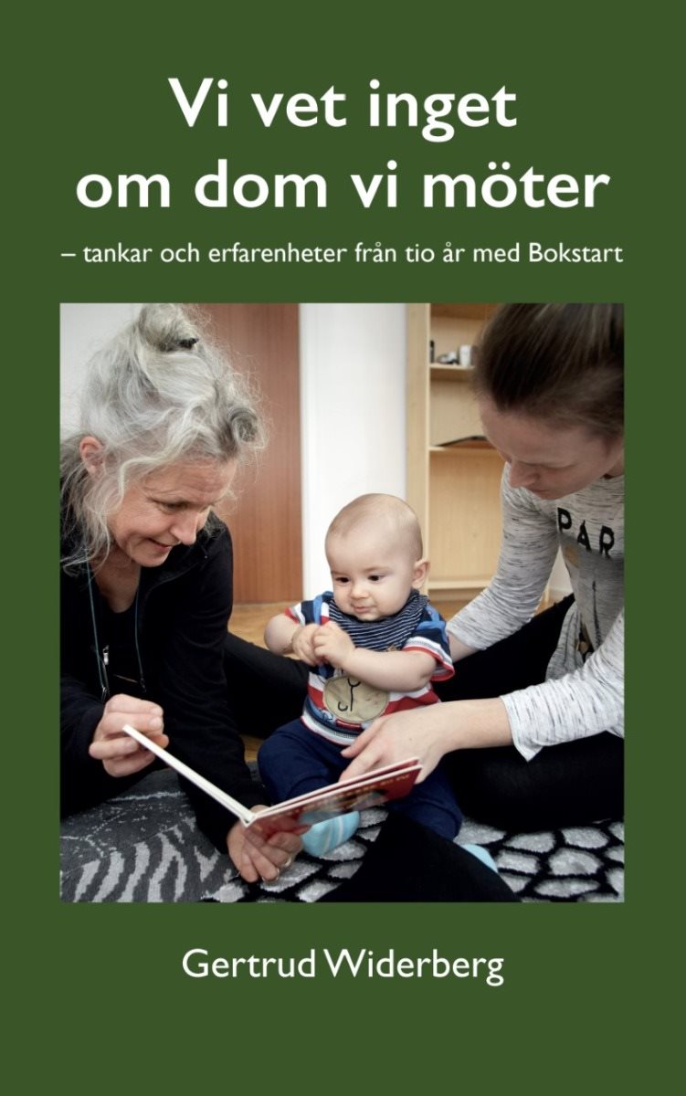 Vi vet inget om dom vi möter