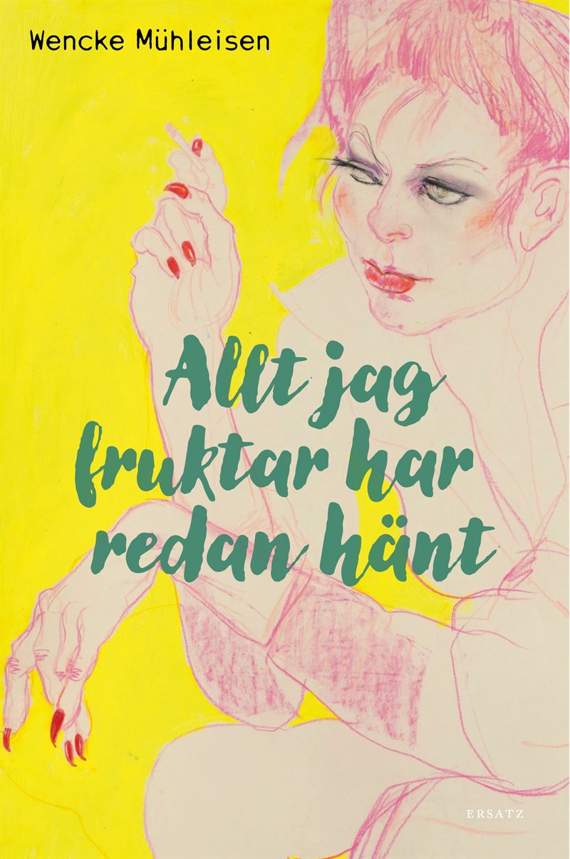 Allt jag fruktar har redan hänt