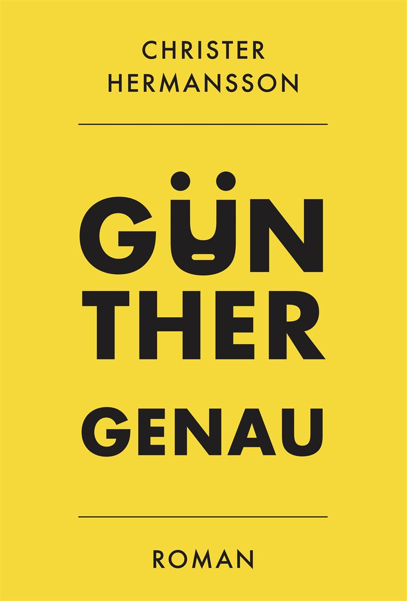 Günther Genau