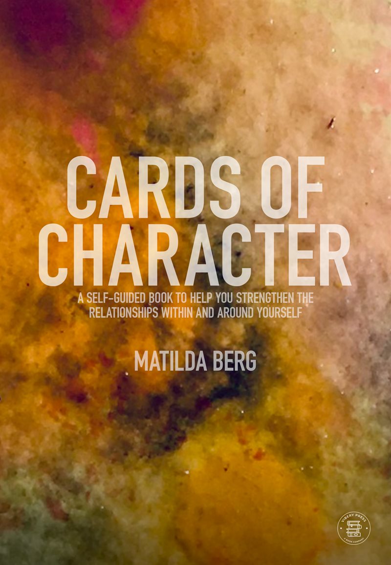 Cards of character