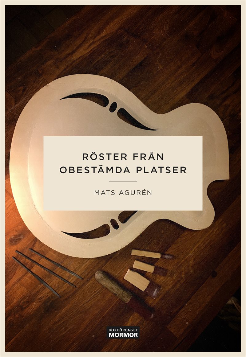 Röster från obestämda platser