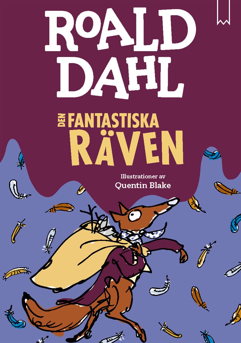 Den fantastiska räven