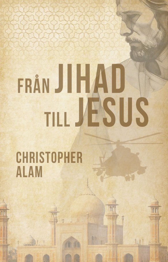 Från Jihad till Jesus