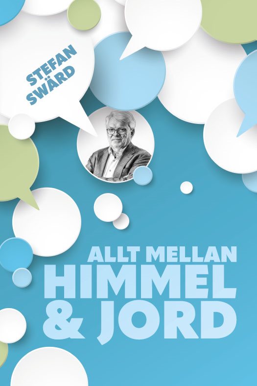 Allt mellan himmel & jord