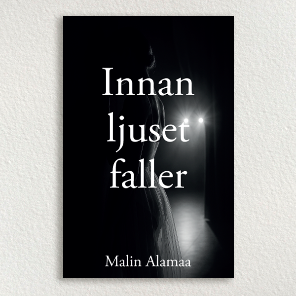Innan ljuset faller