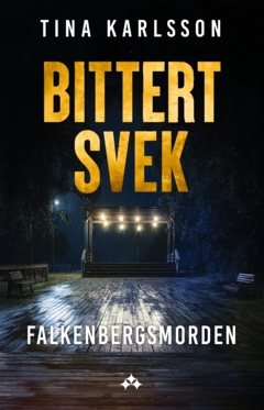 Bittert svek