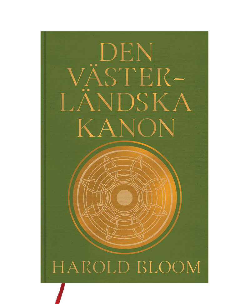 Den västerländska kanon