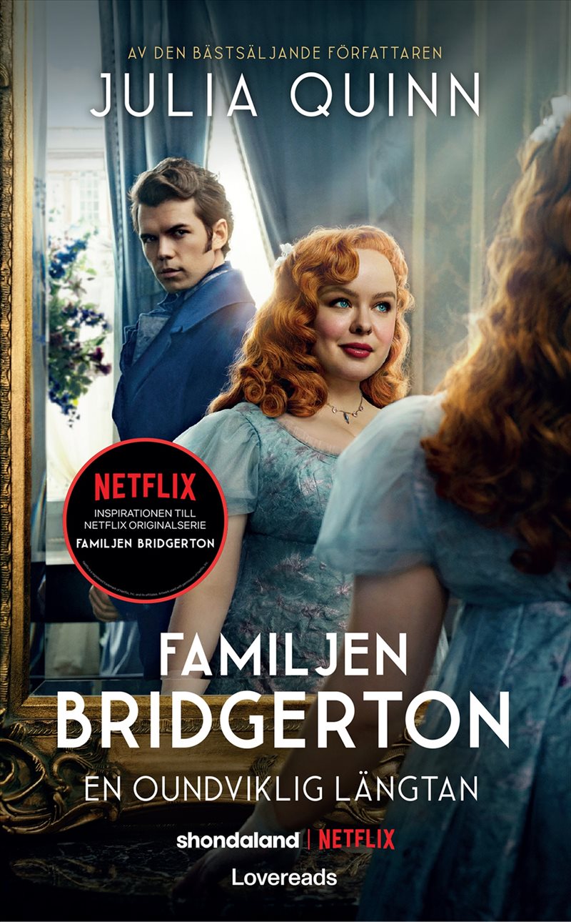 En oundviklig längtan