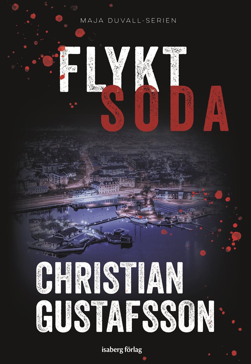 Flyktsoda