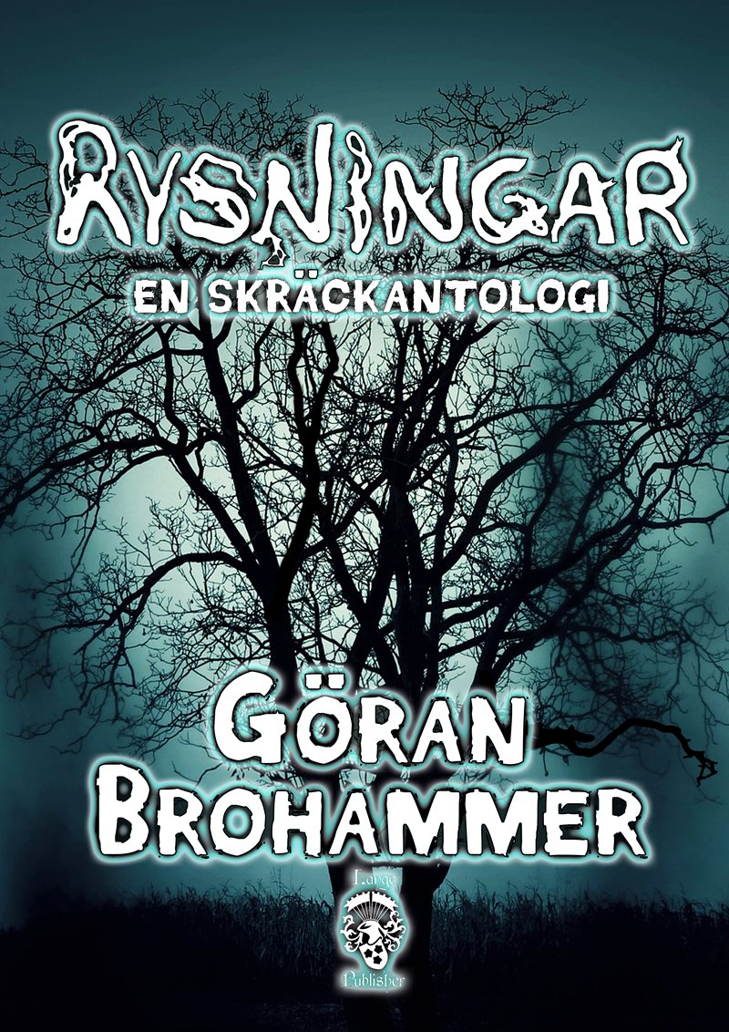 Rysningar