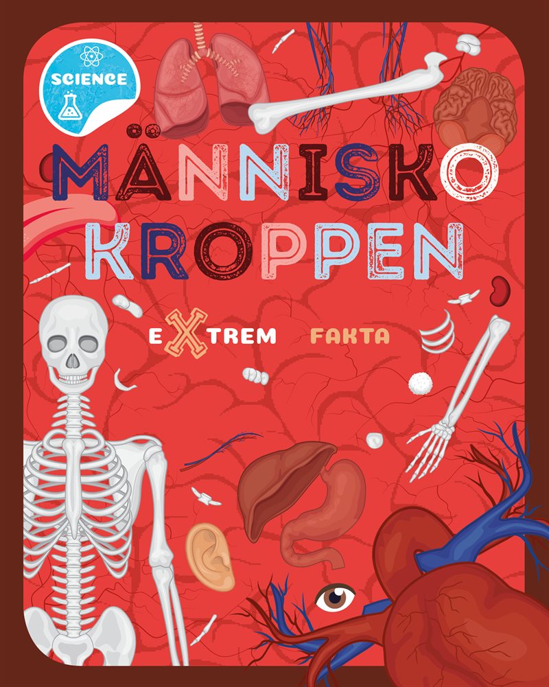 Fakta om kroppen