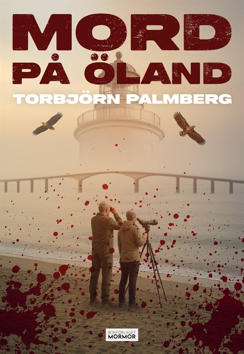 Mord på Öland