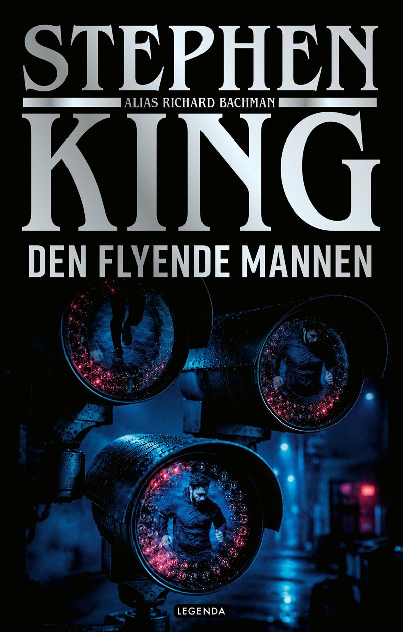 Den flyende mannen