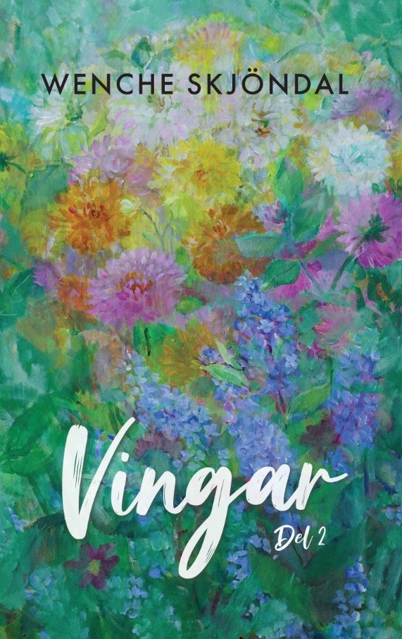 Vingar Del 2