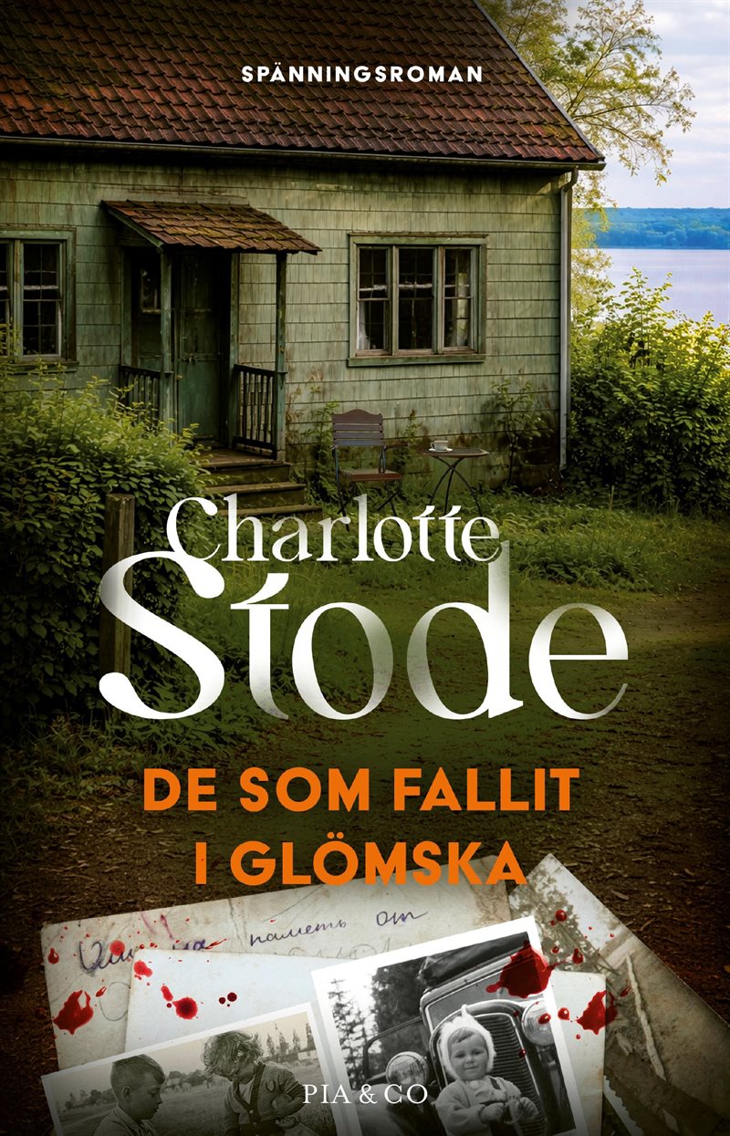 De som fallit i glömska