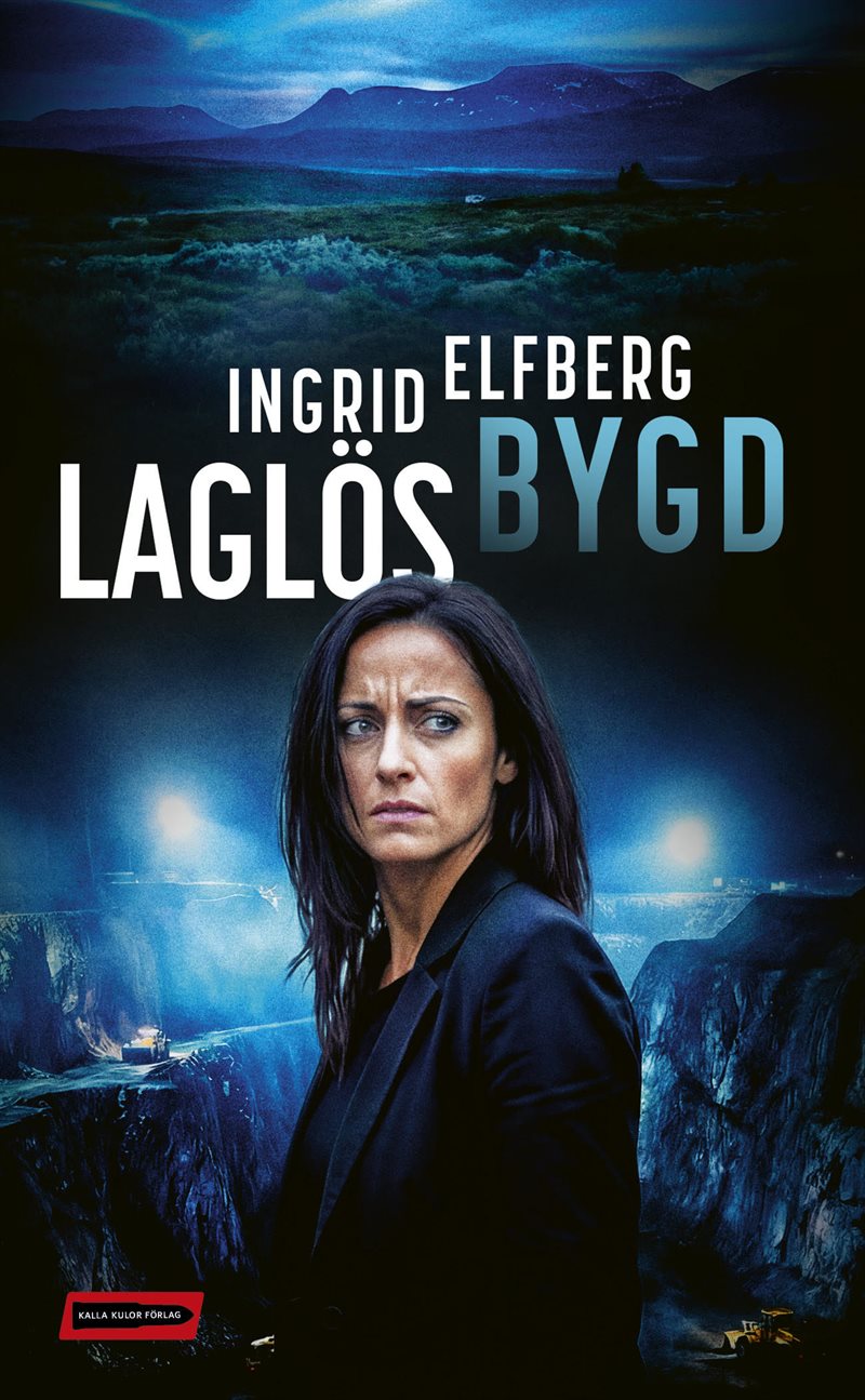Laglös bygd