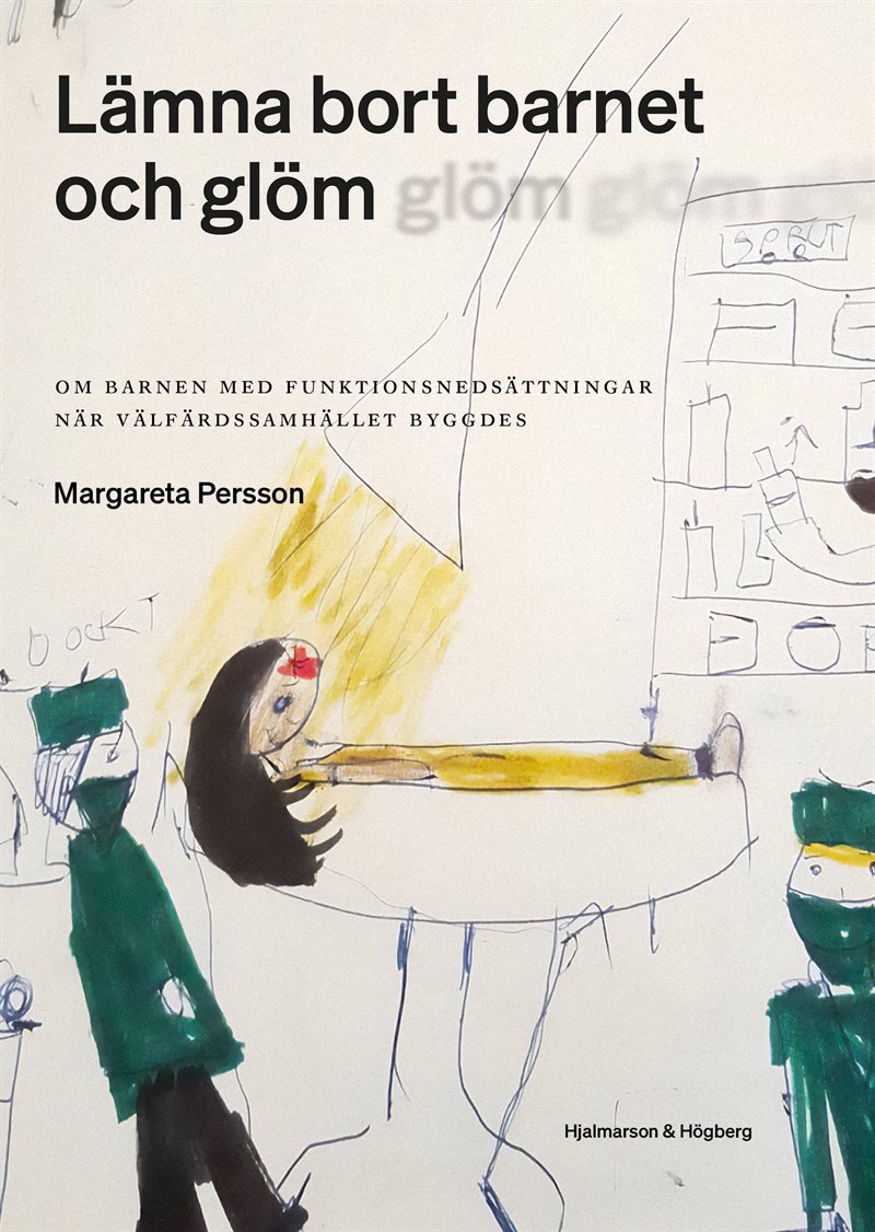 Lämna bort barnet och glöm