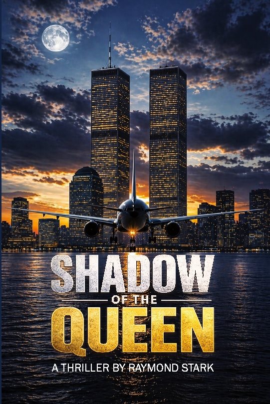 Shadow of the Queen