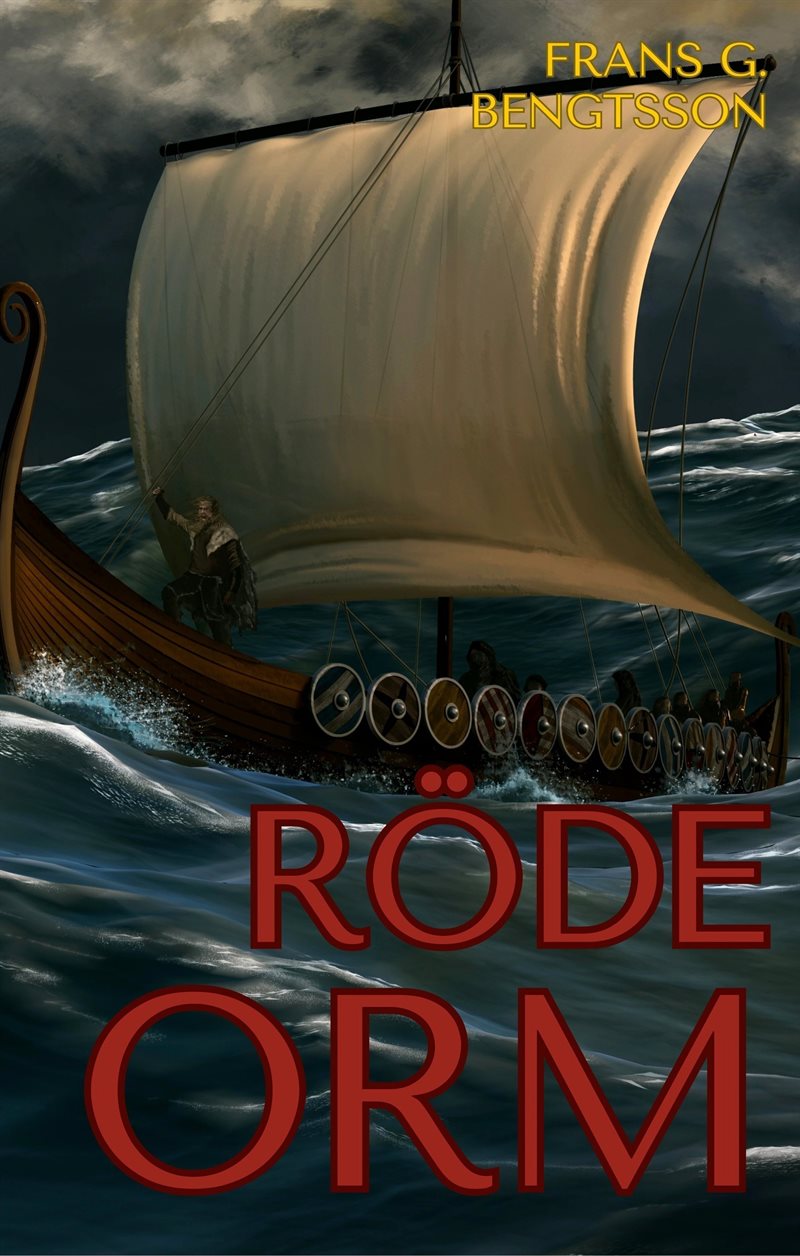 Röde Orm