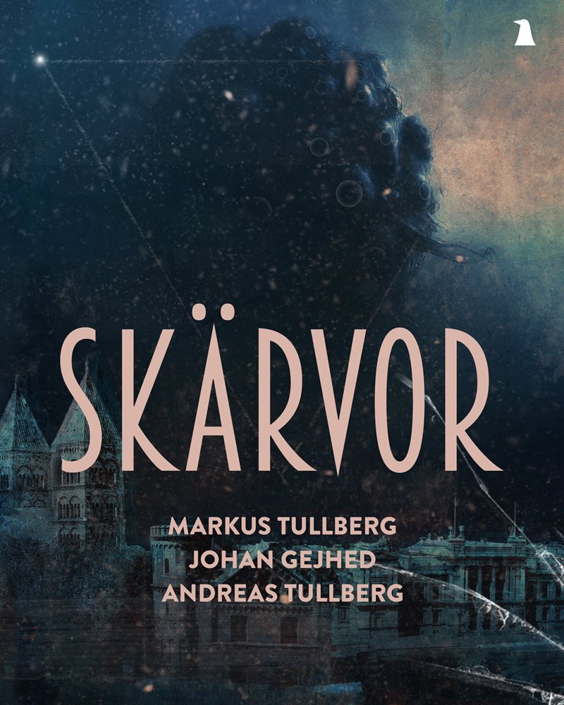 Skärvor