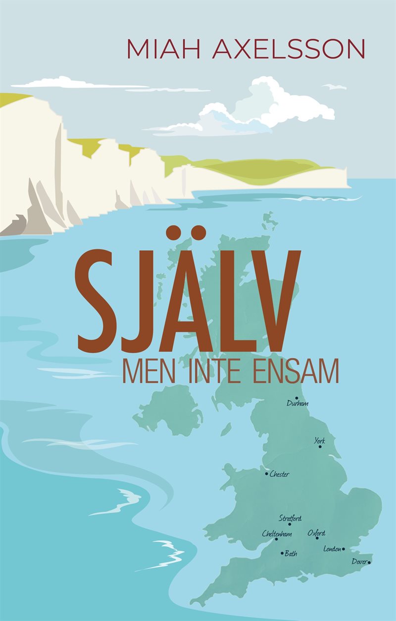 Själv -men inte ensam