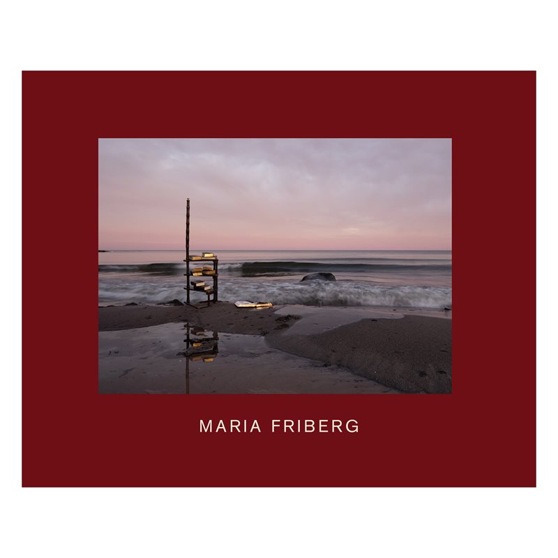 Maria Friberg : between stability and tension
