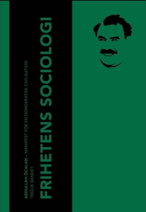 Frihetens sociologi. Manifest för en demokratisk civilisation, band III.