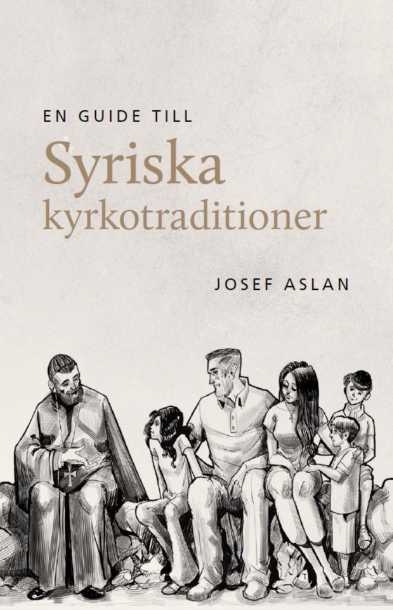 En guide till syriska kyrkotraditioner