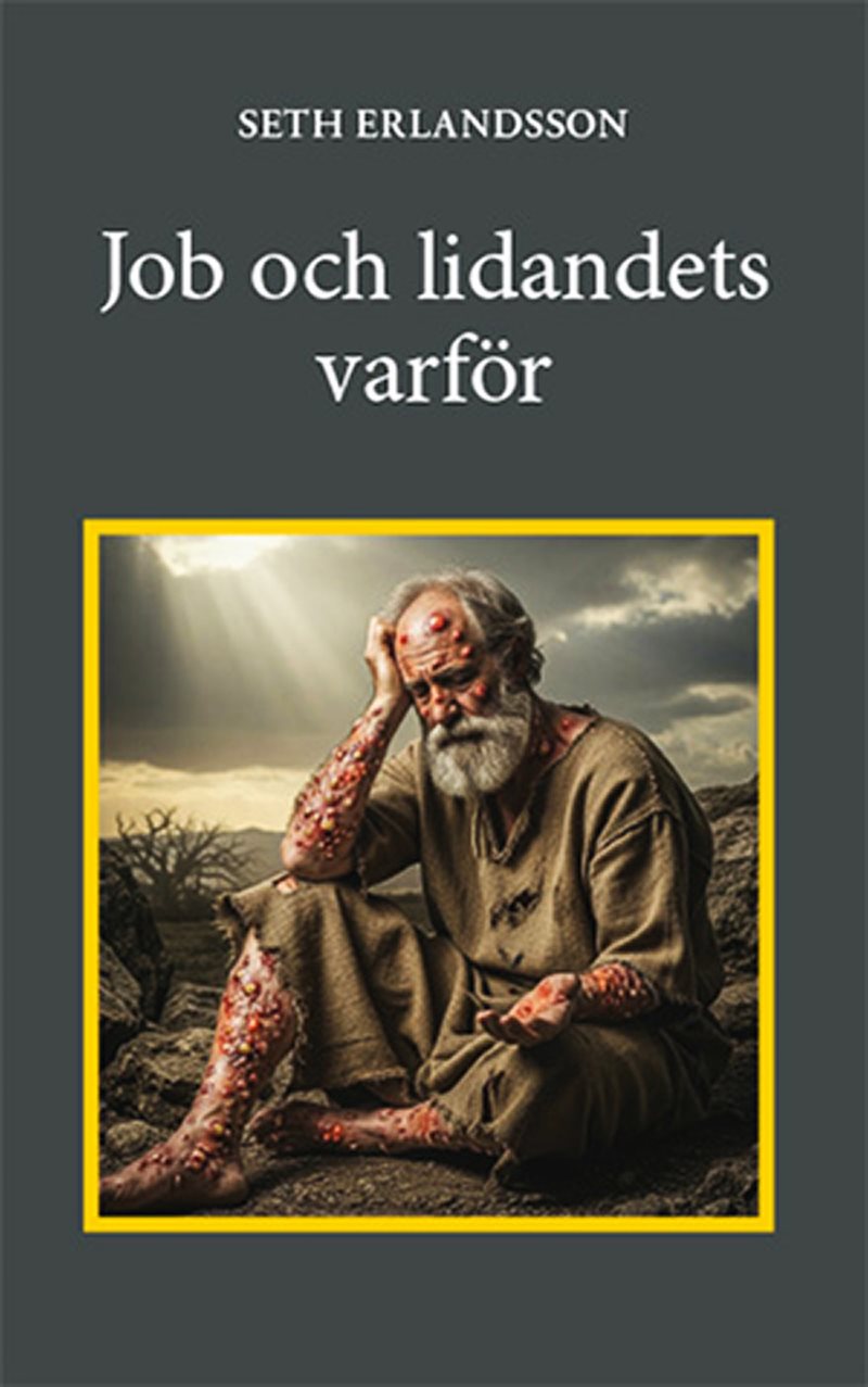 Job och lidandets varför