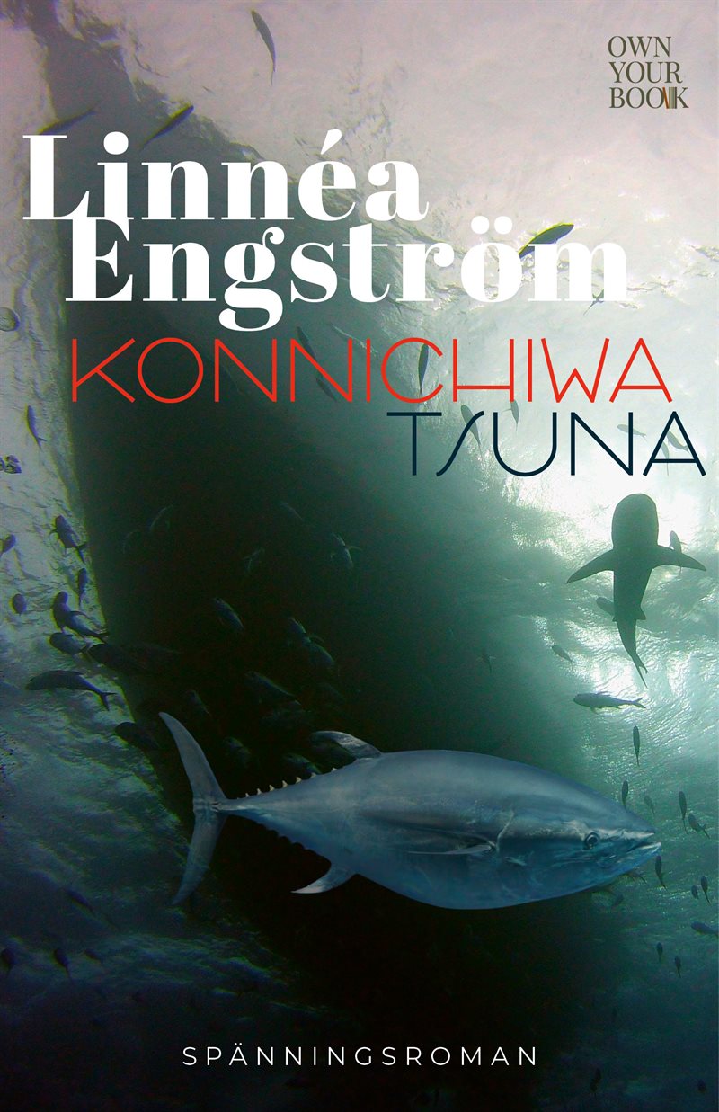 Konnichiwa Tsuna