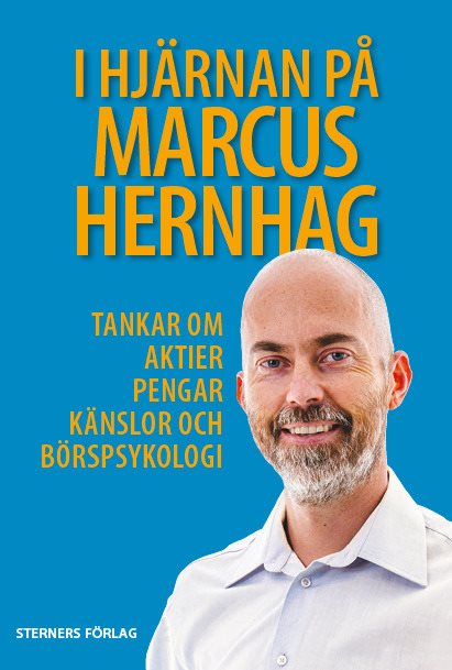 I hjärnan på Marcus Hernhag