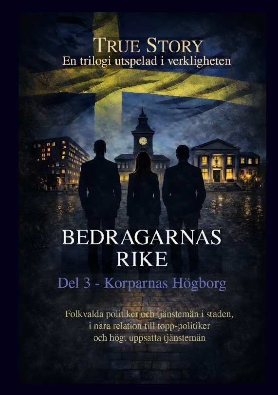 Korparnas Högborg