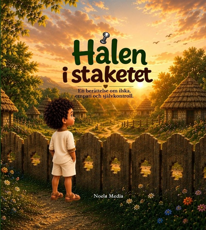Hålen i staketet