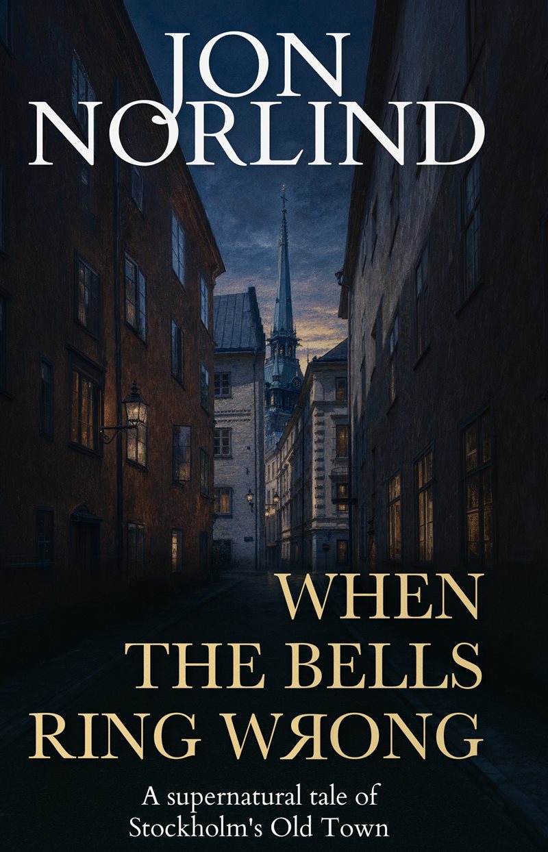 When the Bells Ring Wrong