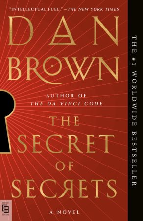 The Secret of Secrets