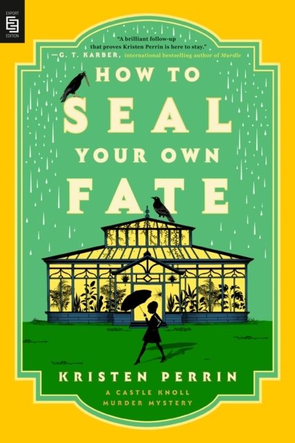 How to Seal Your Own Fate