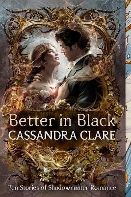 Better in Black