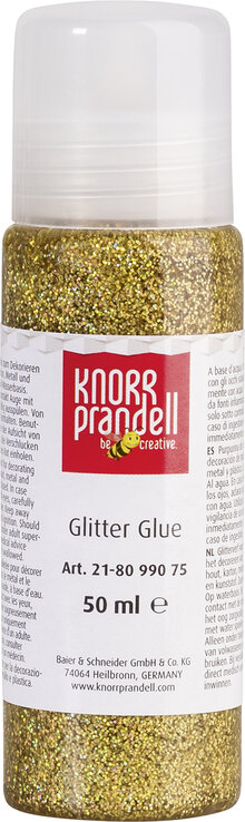 Glitterlim
