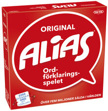 Alias Original