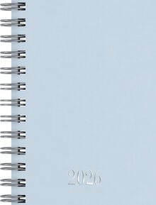 Lilla Fick Trend Wire-O FSC